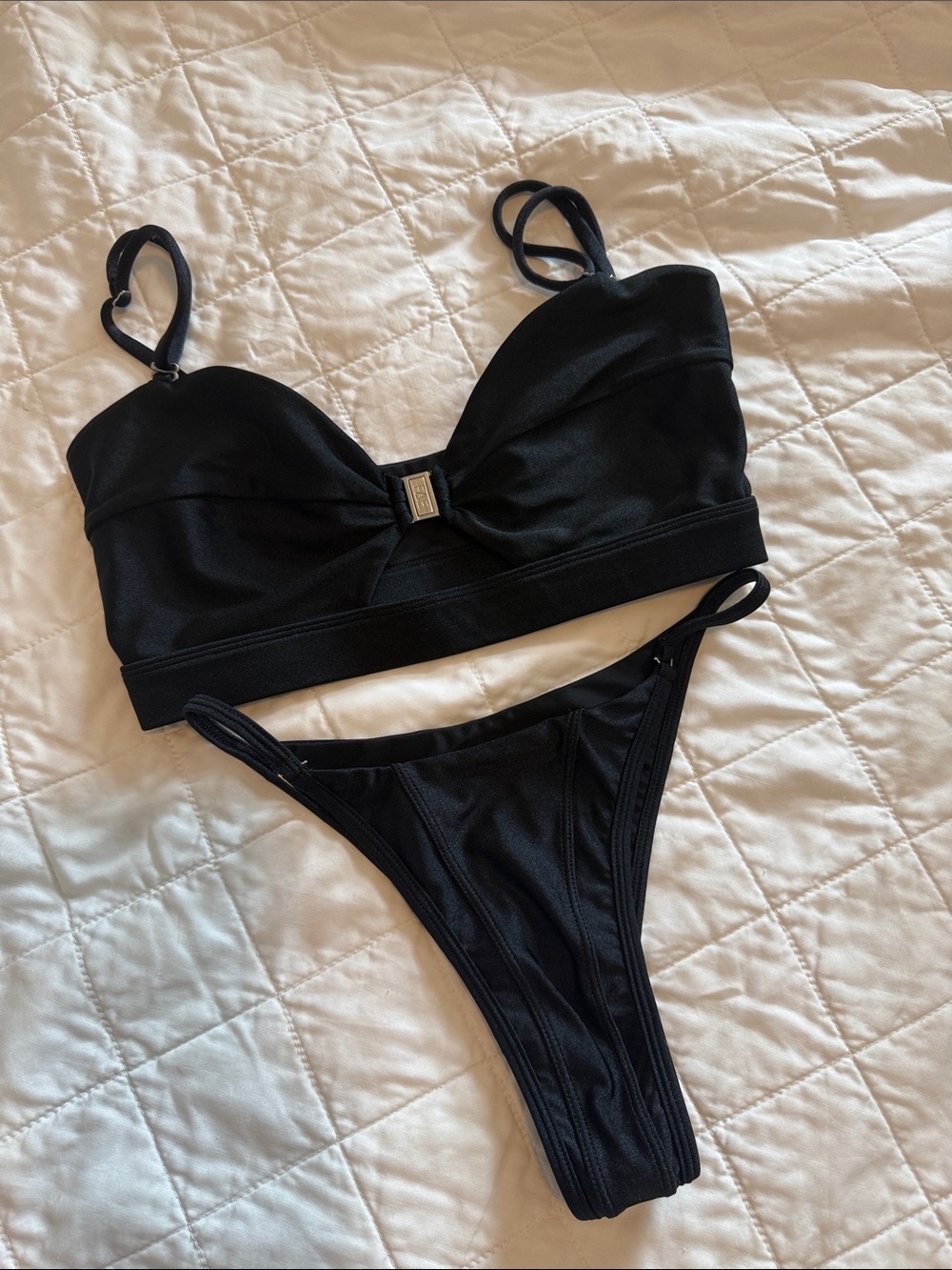 FAE swim bikini set